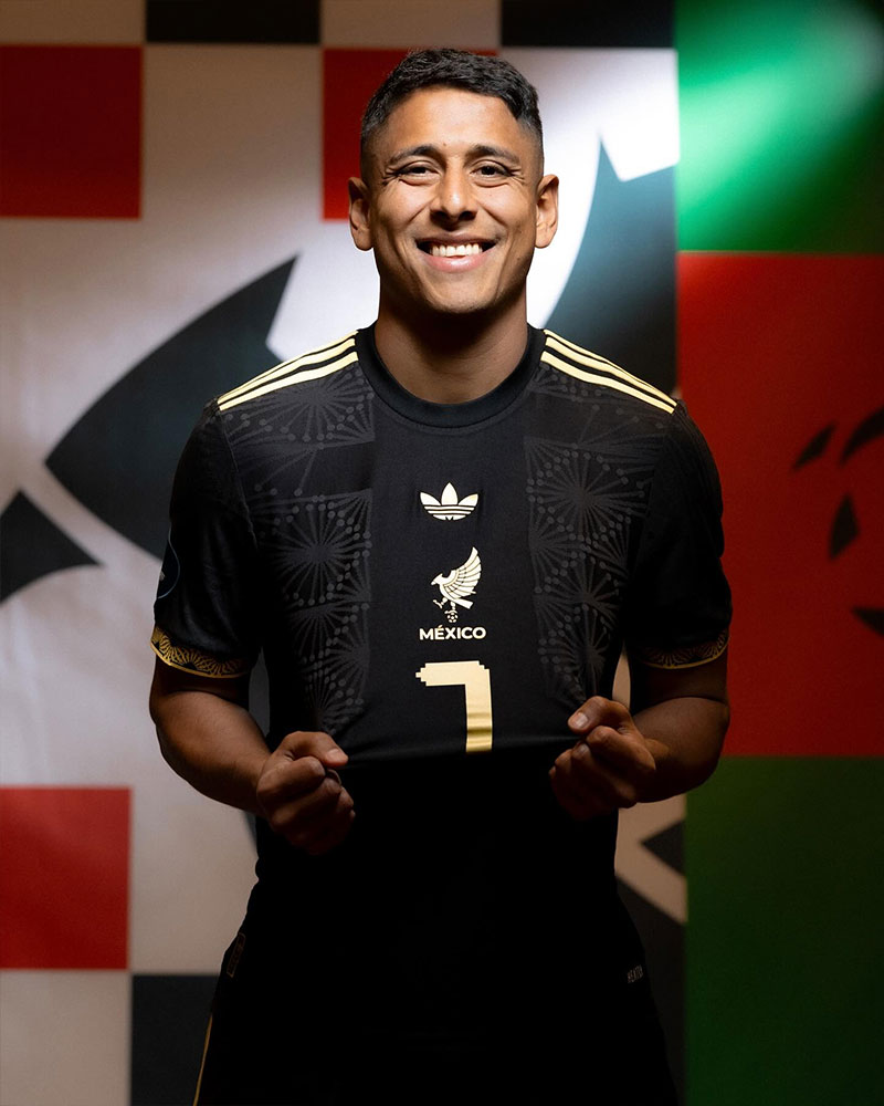Mexico national football team Photo No17.