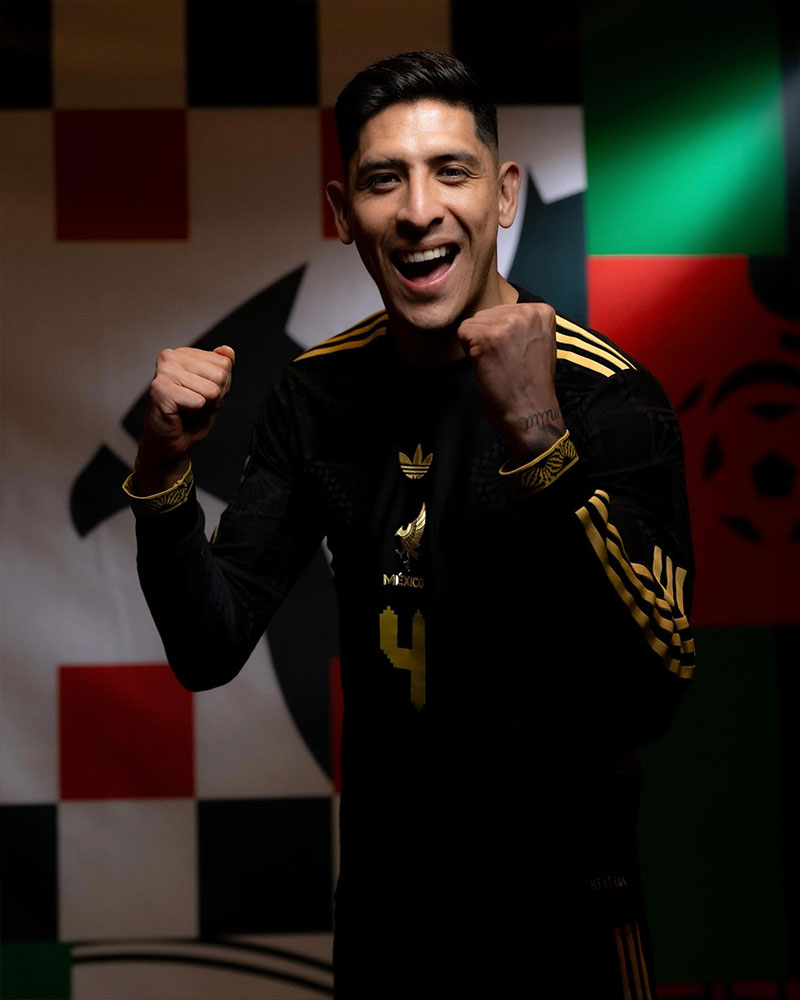 Mexico national football team Photo No18.