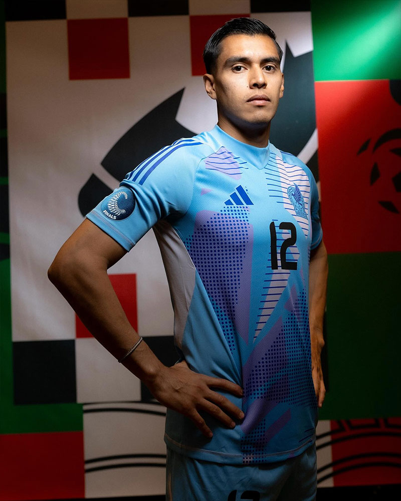 Mexico national football team Photo No19.