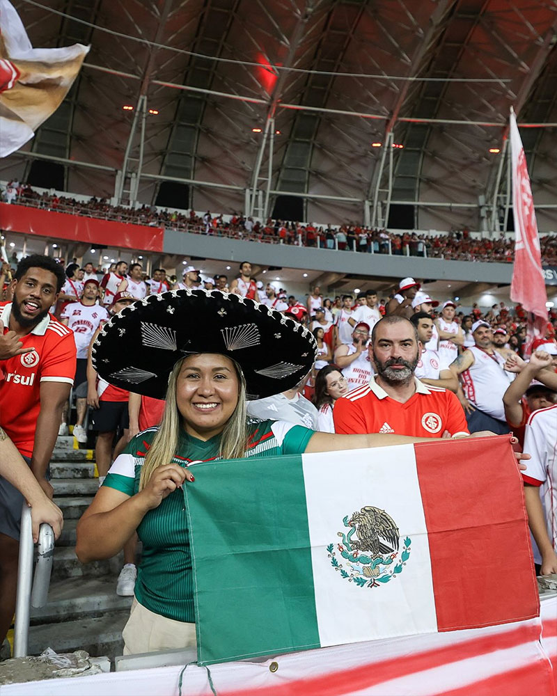Mexico national football team Photo No2.