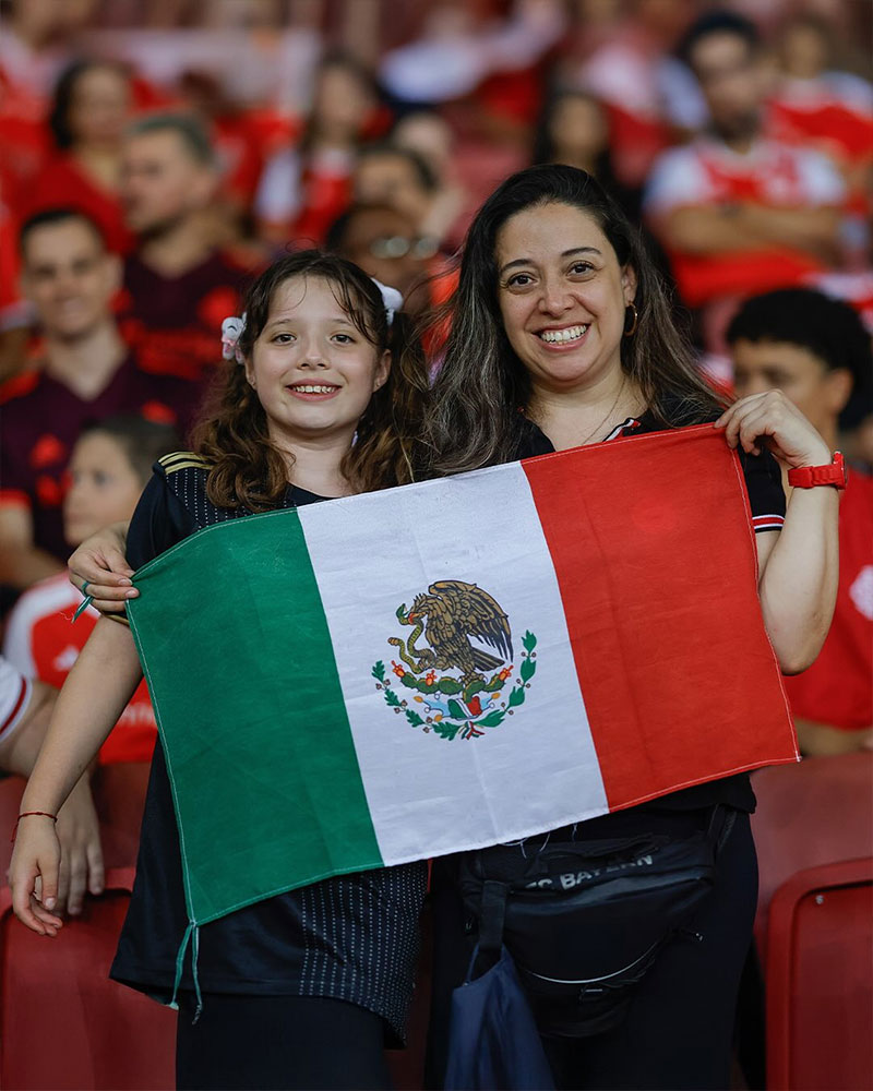 Mexico national football team Photo No3.