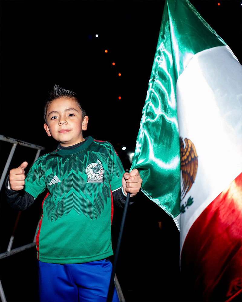 Mexico national football team Photo No4.