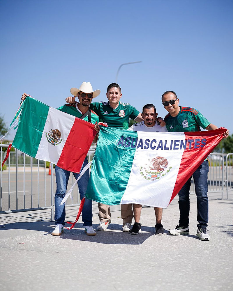 Mexico national football team Photo No5.