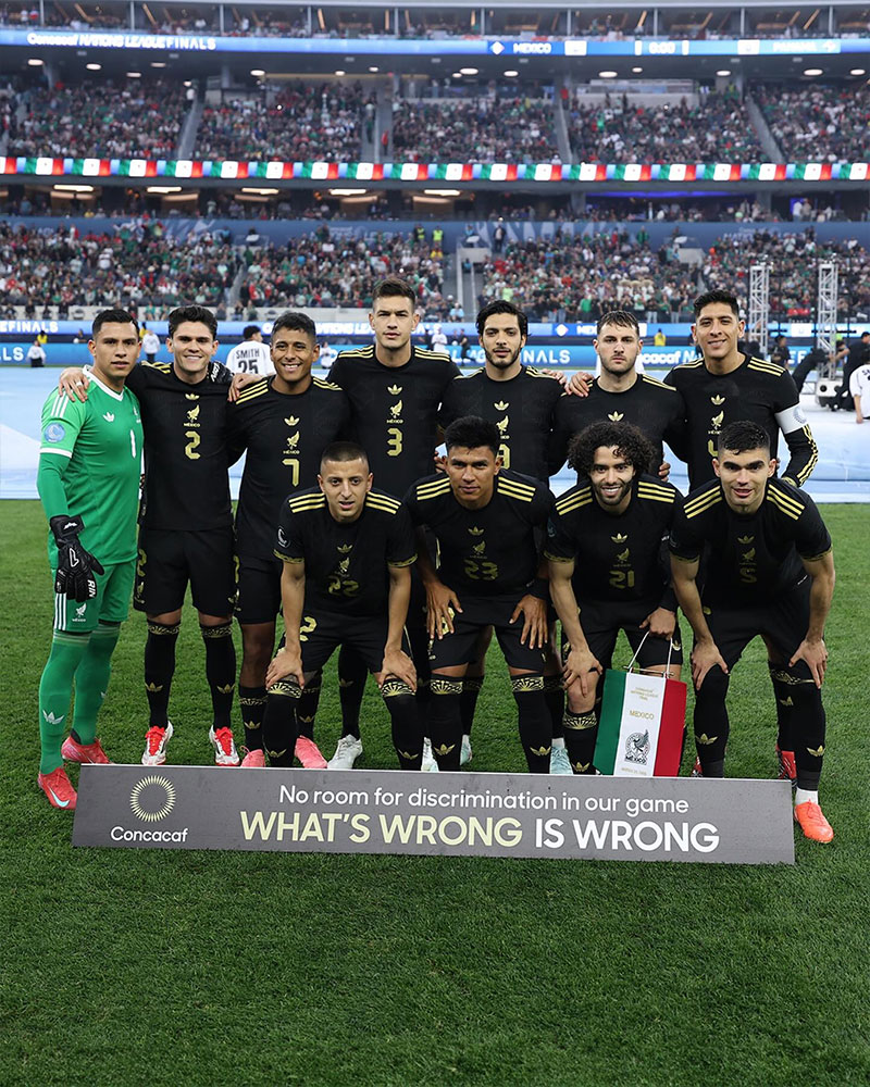 Mexico national football team Photo No6.