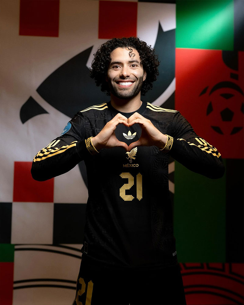 Mexico national football team Photo No7.
