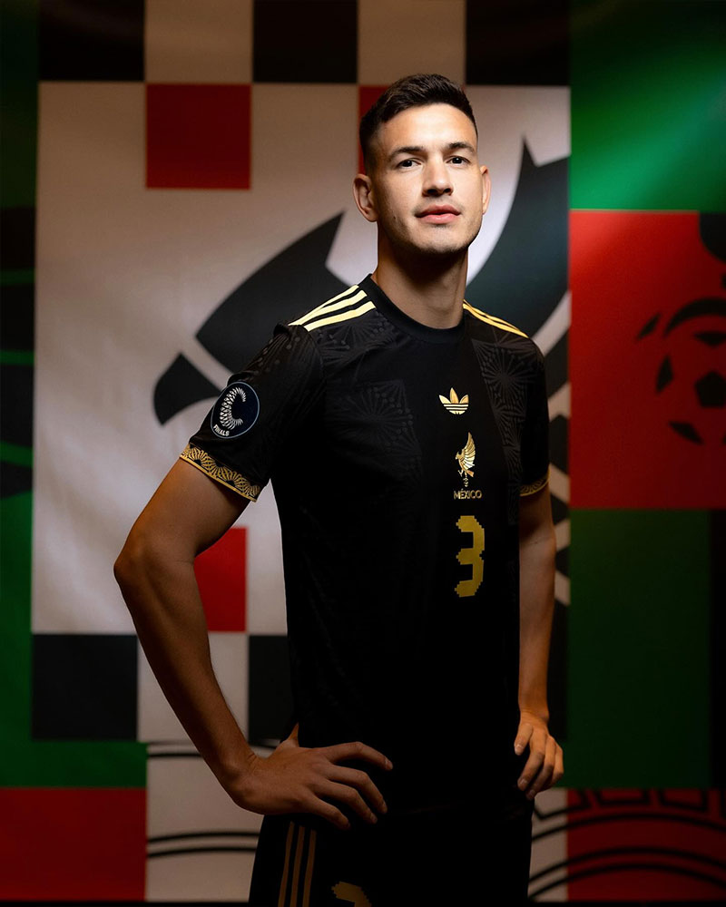 Mexico national football team Photo No8.