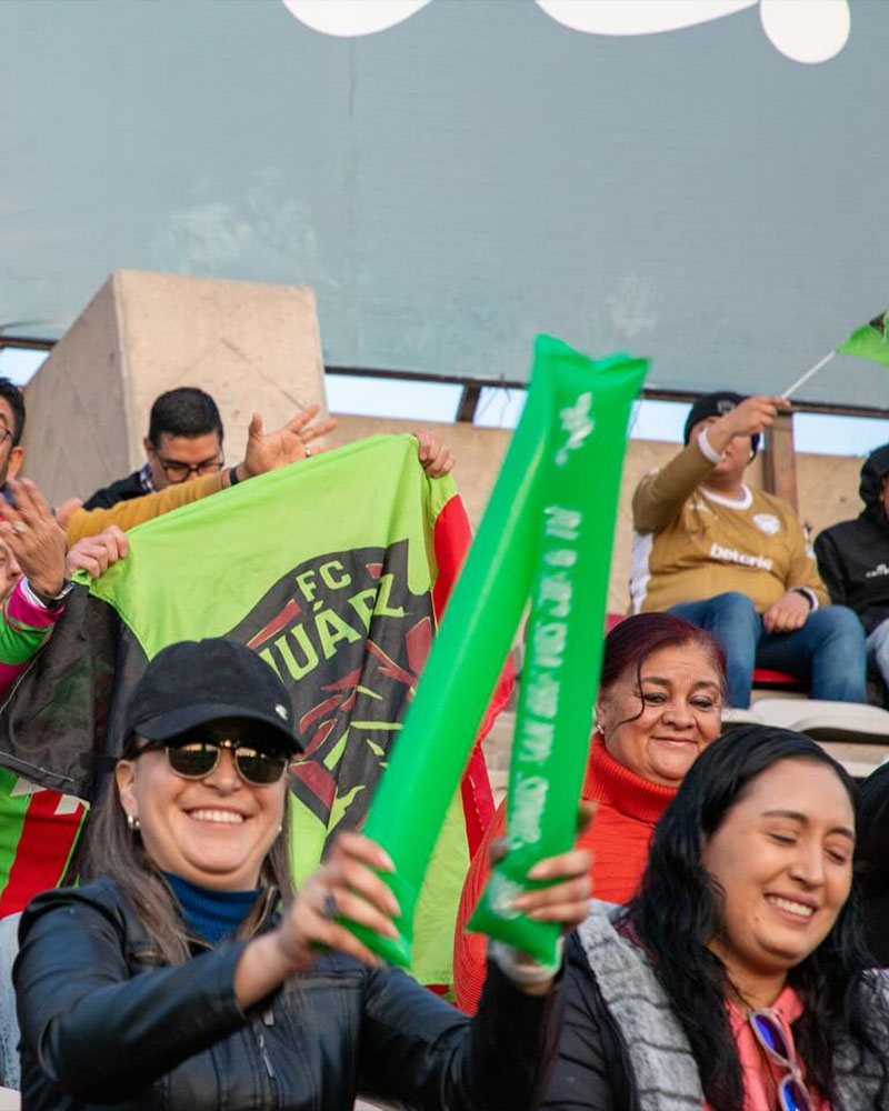 FC Juárez Women Photo No10.
