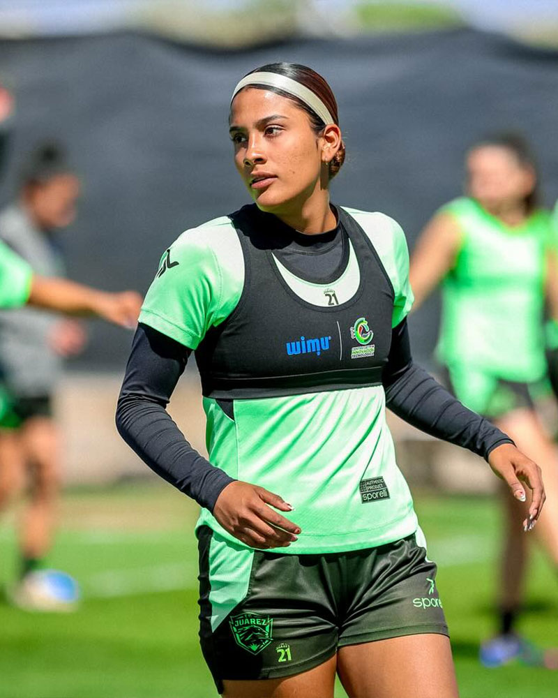 FC Juárez Women Photo No12.