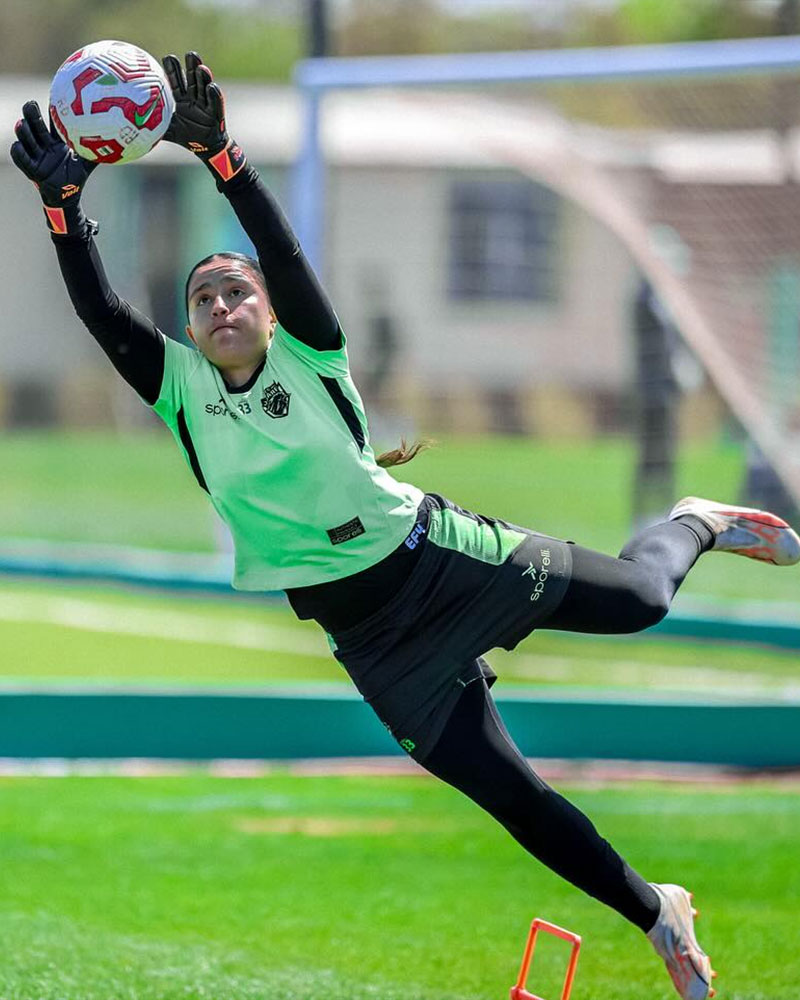 FC Juárez Women Photo No14.