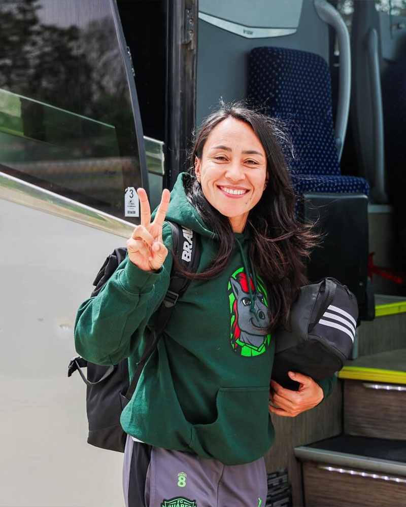 FC Juárez Women Photo No18.