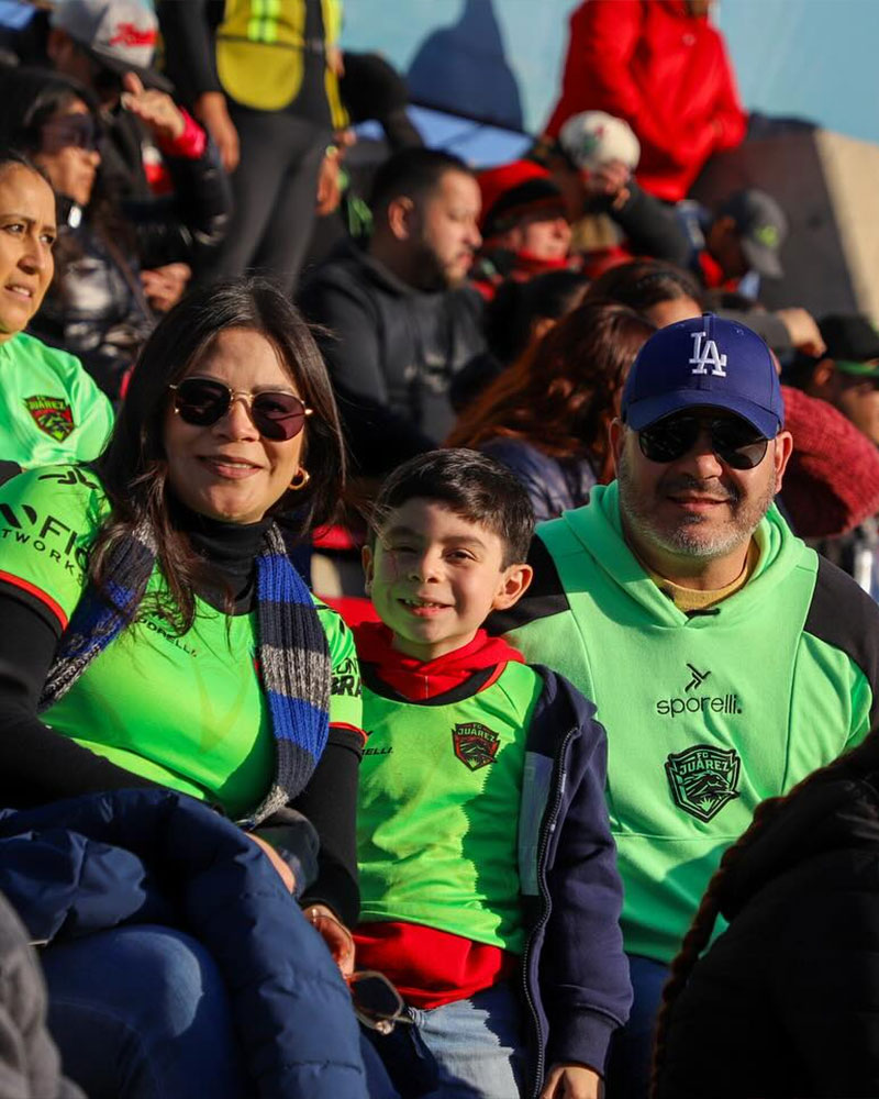 FC Juárez Women Photo No3.