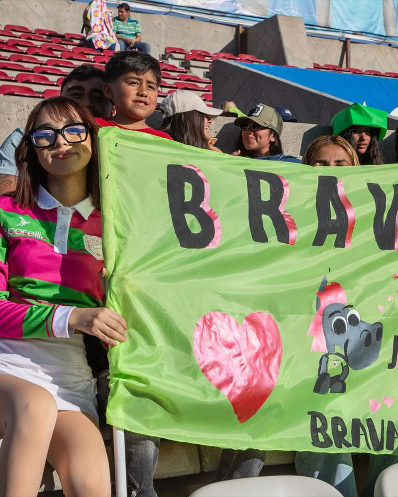 FC Juárez Women Photo No5.