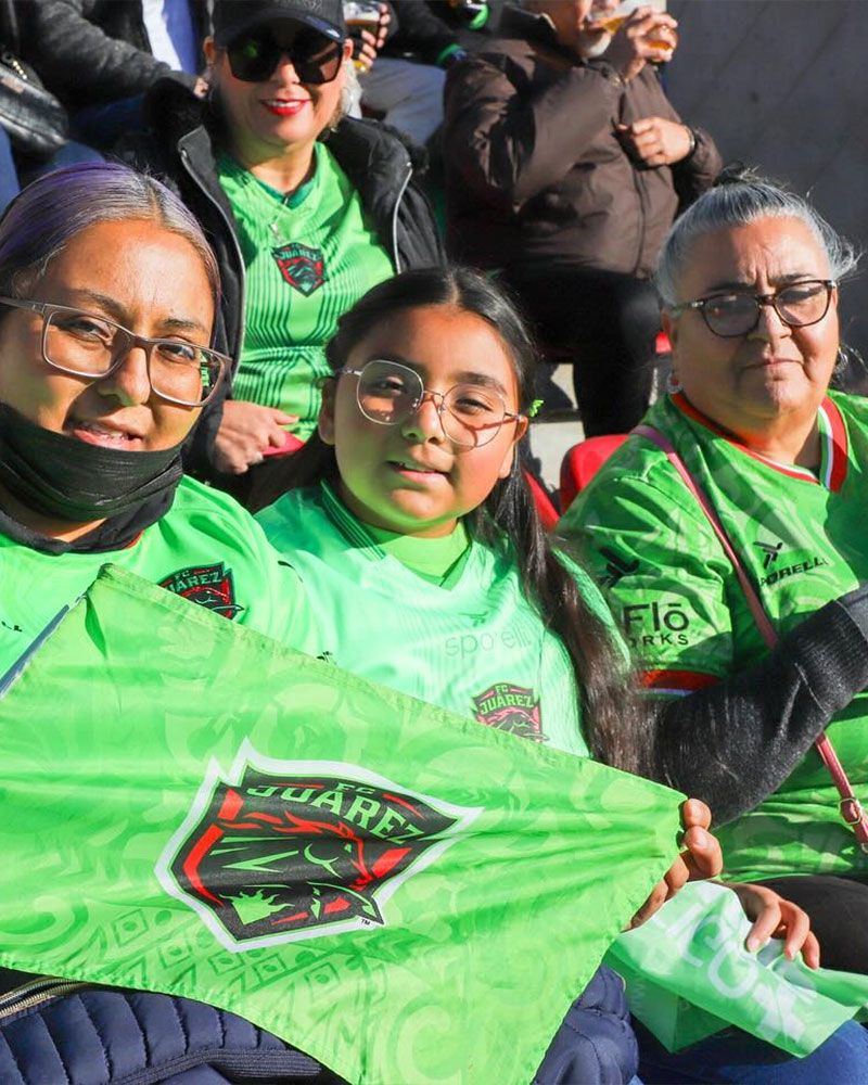 FC Juárez Women Photo No6.