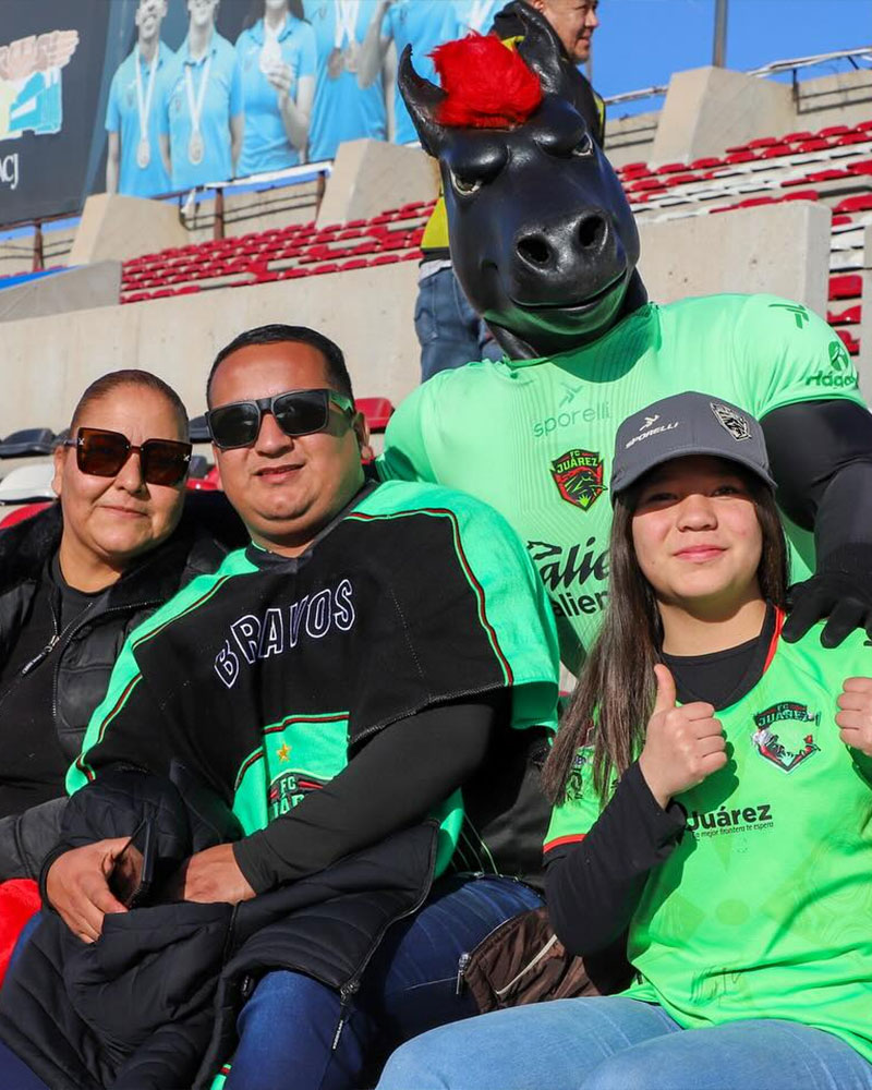 FC Juárez Women Photo No7.
