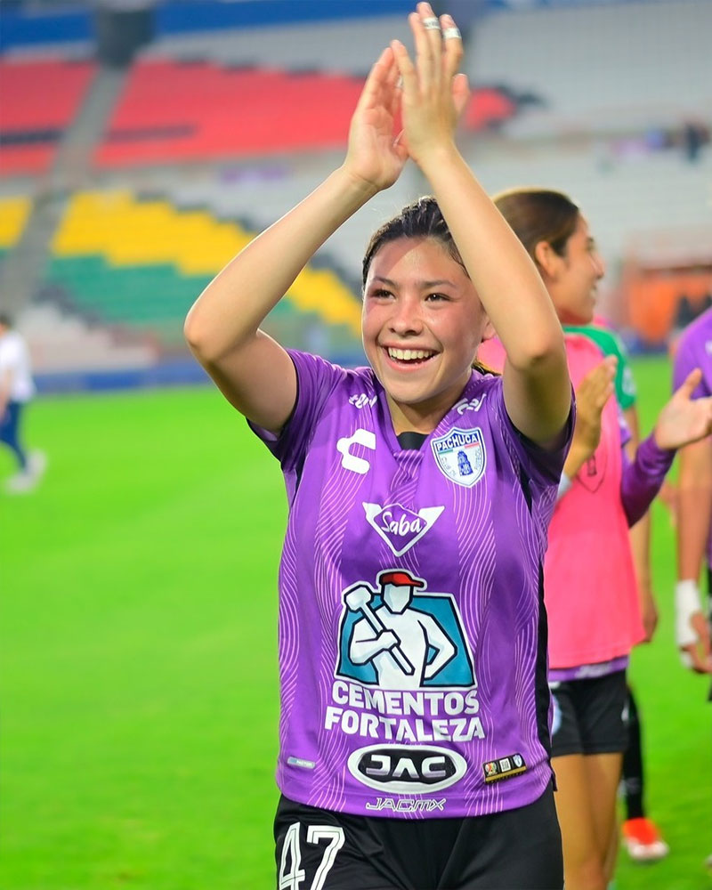 C.F. Pachuca Women Photo No10.