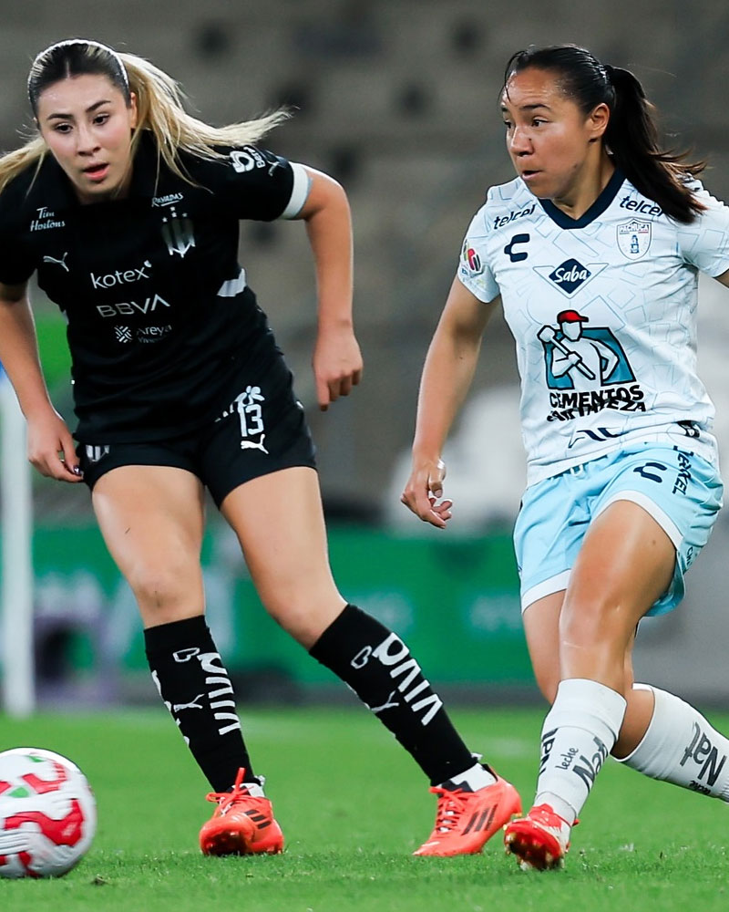 C.F. Pachuca Women Photo No11.