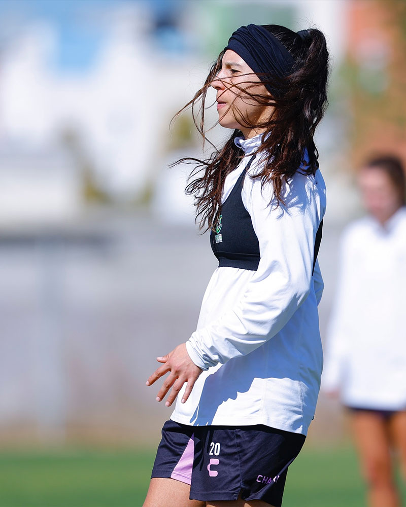 C.F. Pachuca Women Photo No12.