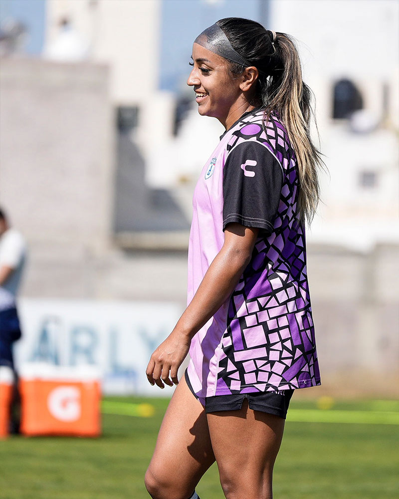 C.F. Pachuca Women Photo No14.