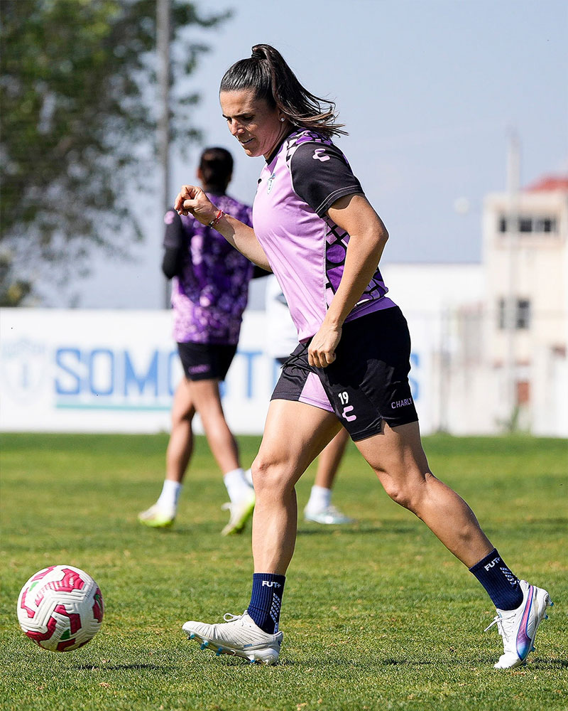C.F. Pachuca Women Photo No15.