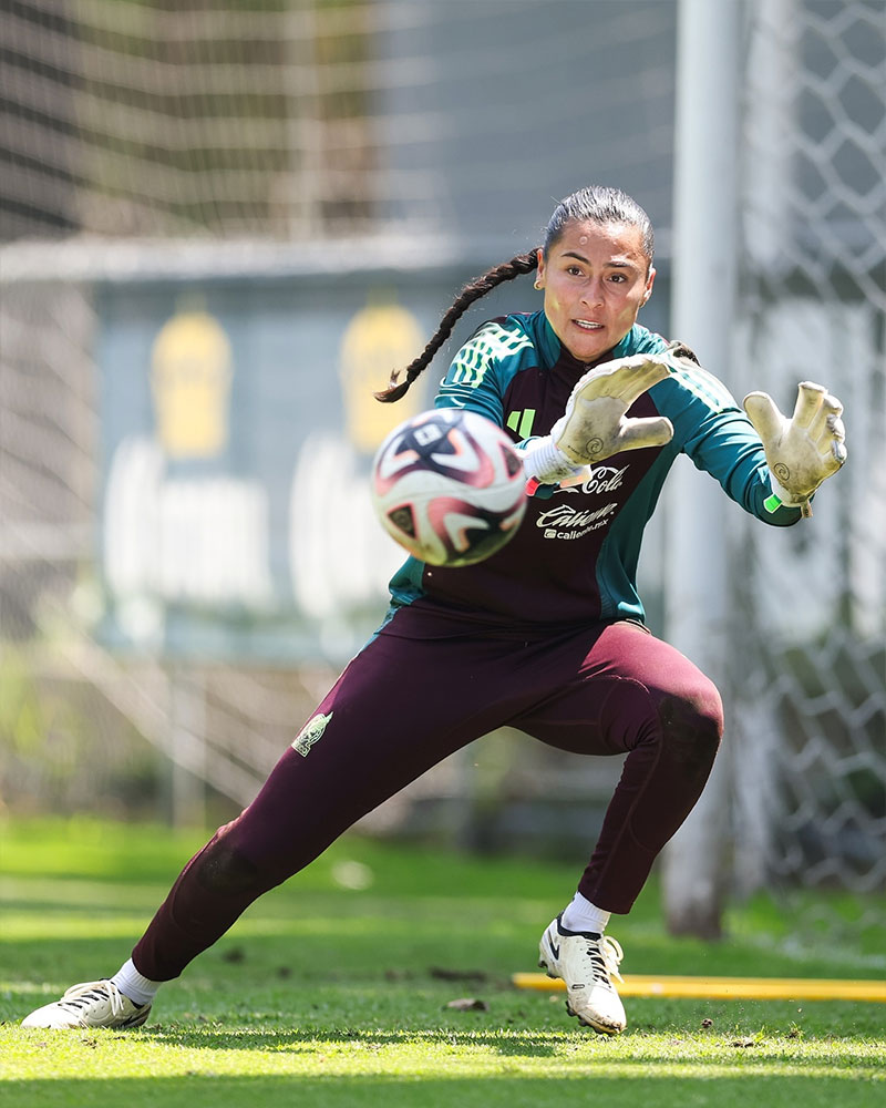 C.F. Pachuca Women Photo No16.