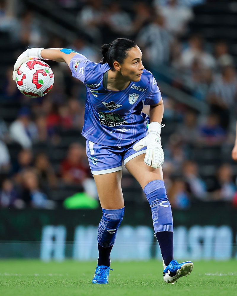 C.F. Pachuca Women Photo No18.
