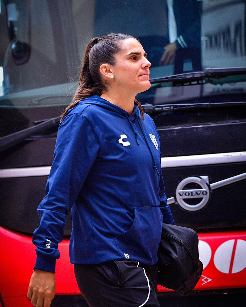 C.F. Pachuca Women Photo No22.