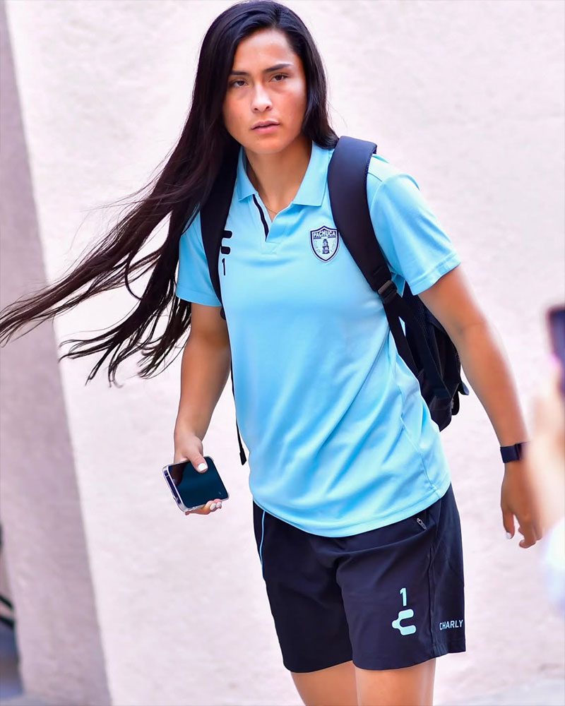 C.F. Pachuca Women Photo No23.