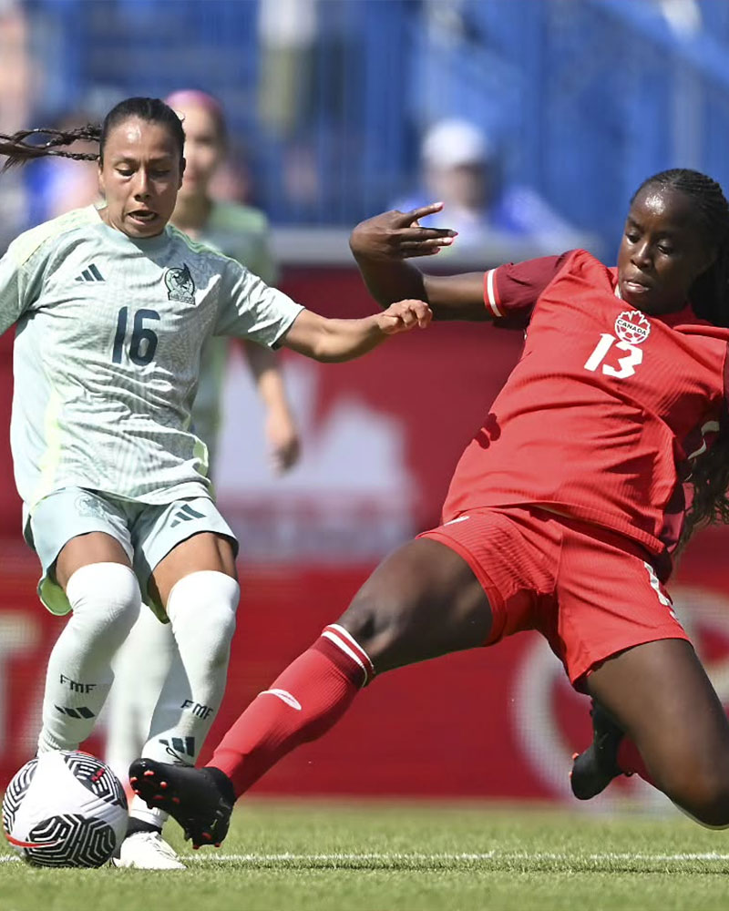 C.F. Pachuca Women Photo No6.
