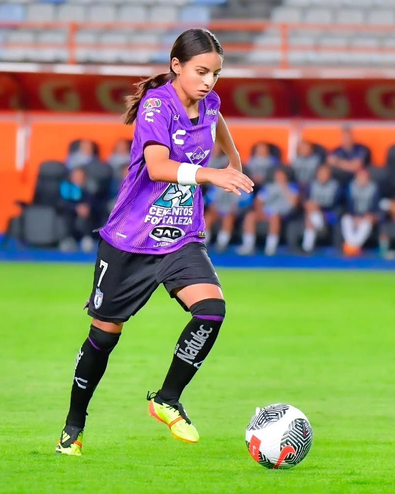 C.F. Pachuca Women Photo No7.
