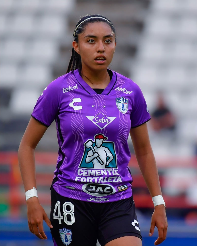 C.F. Pachuca Women Photo No8.