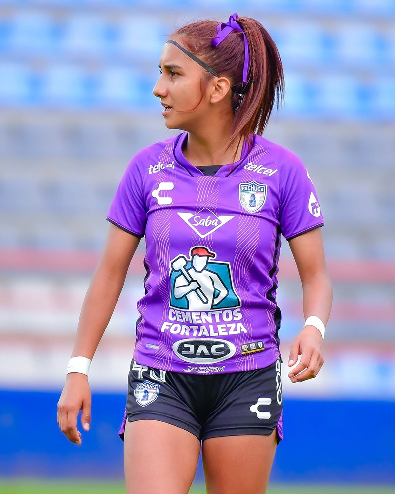 C.F. Pachuca Women Photo No9.