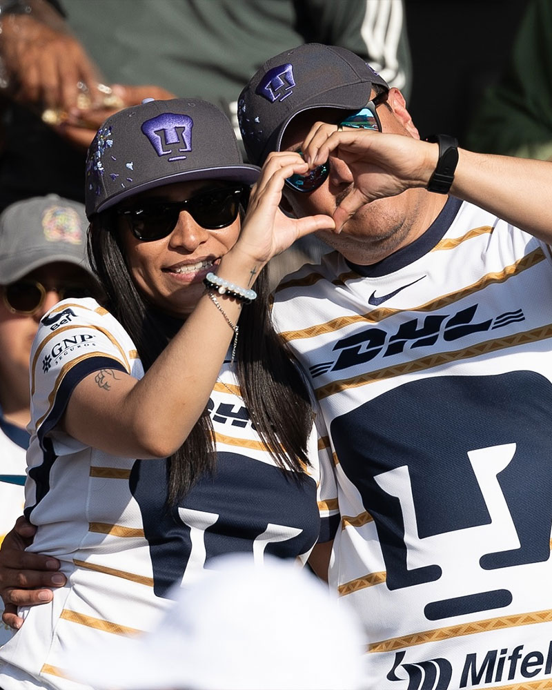 Club Universidad Nacional Women Photo No3.