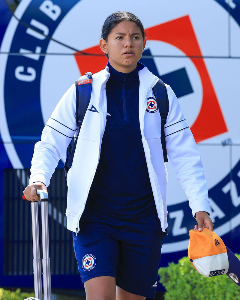 Cruz Azul Women Photo No16.