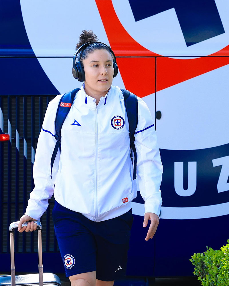 Cruz Azul Women Photo No17.