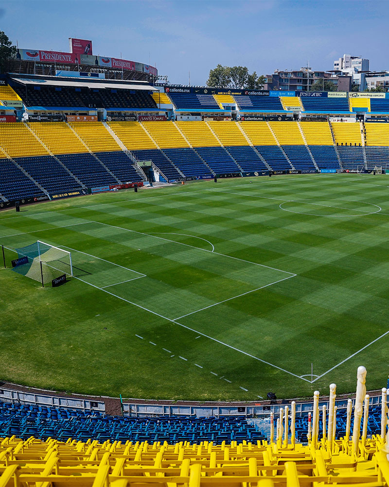 Club América Women Photo No1.