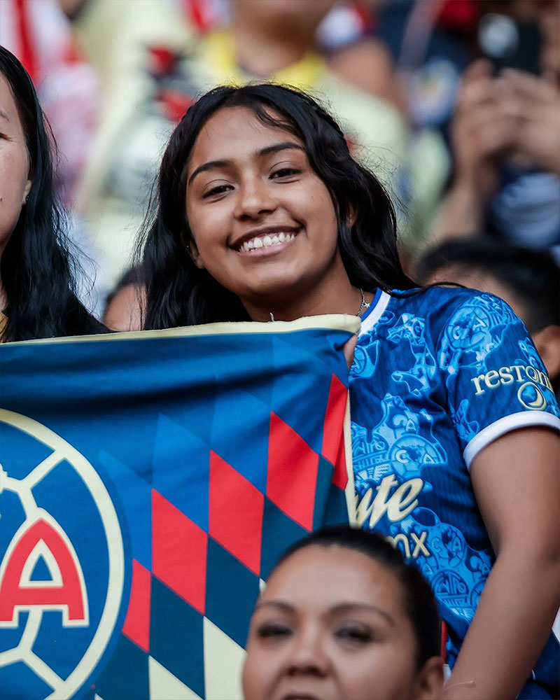 Club América Women Photo No6.