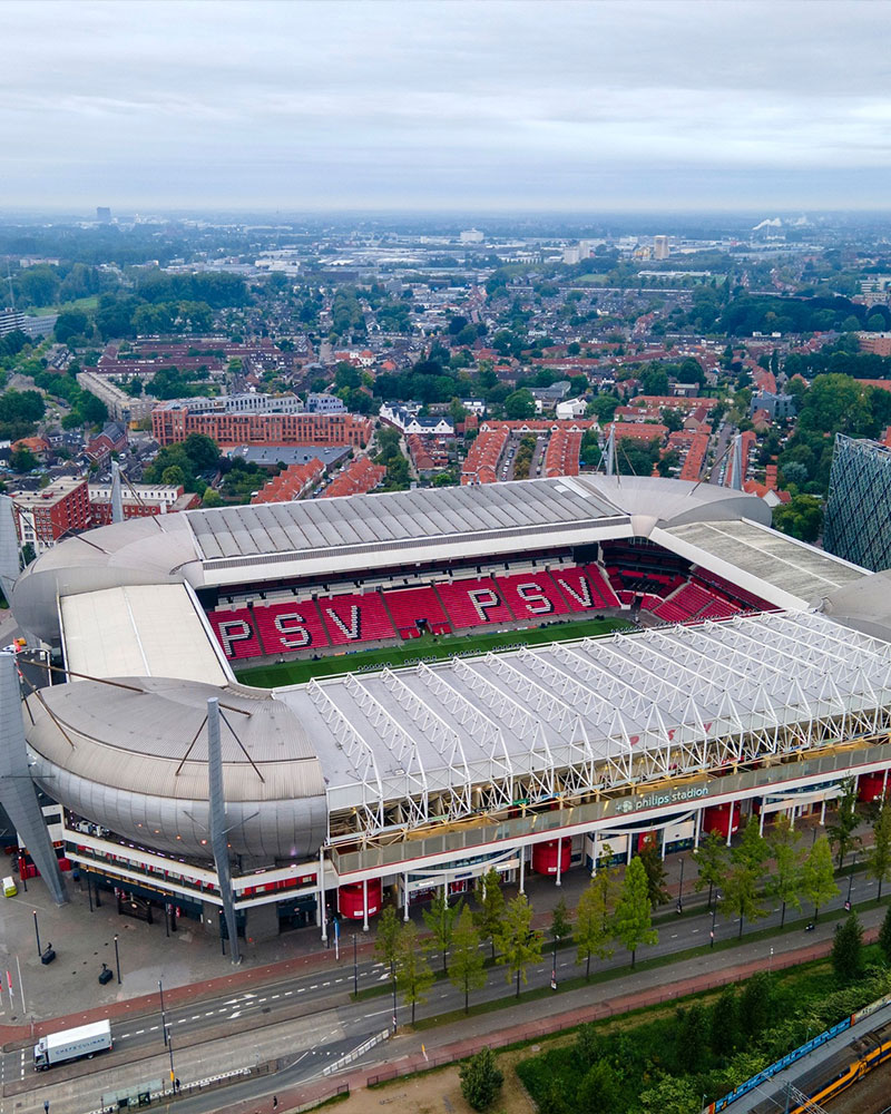 PSV Eindhoven Photo No1.