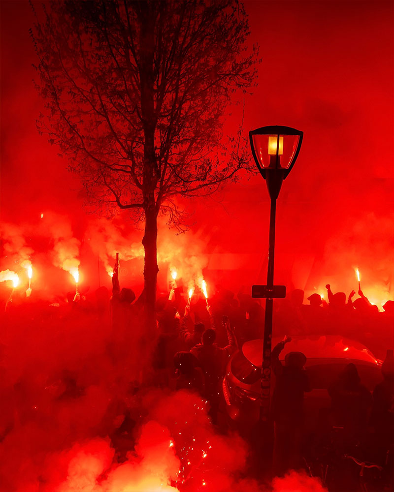 PSV Eindhoven Photo No10.