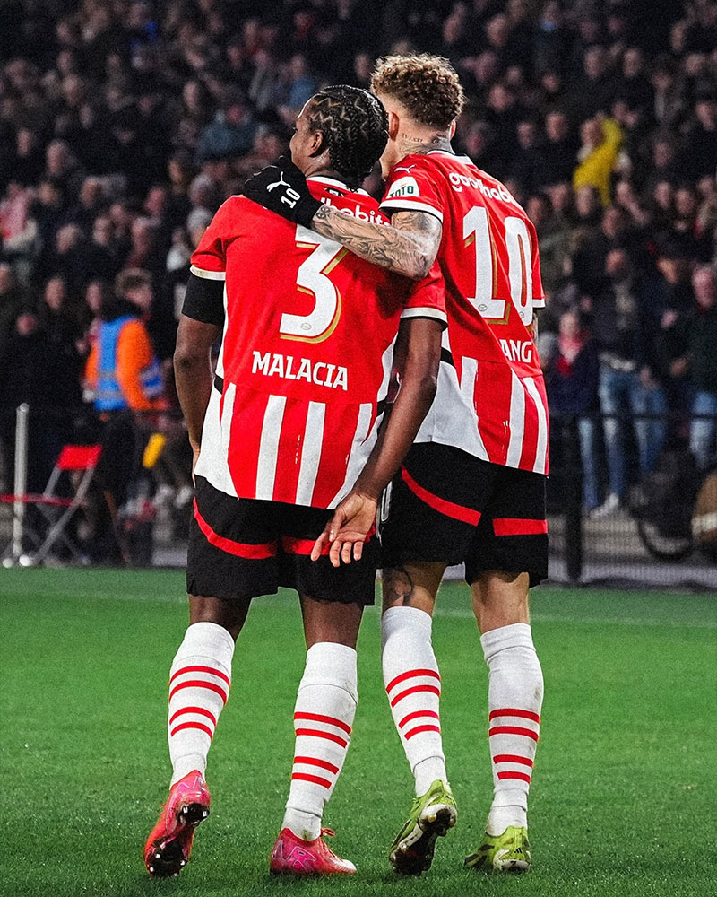 PSV Eindhoven Photo No15.