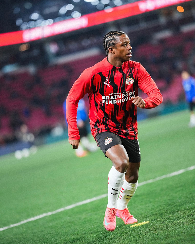 PSV Eindhoven Photo No16.