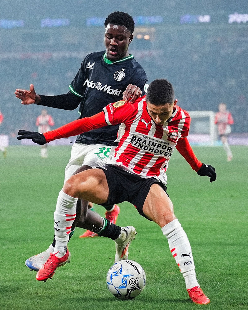 PSV Eindhoven Photo No19.