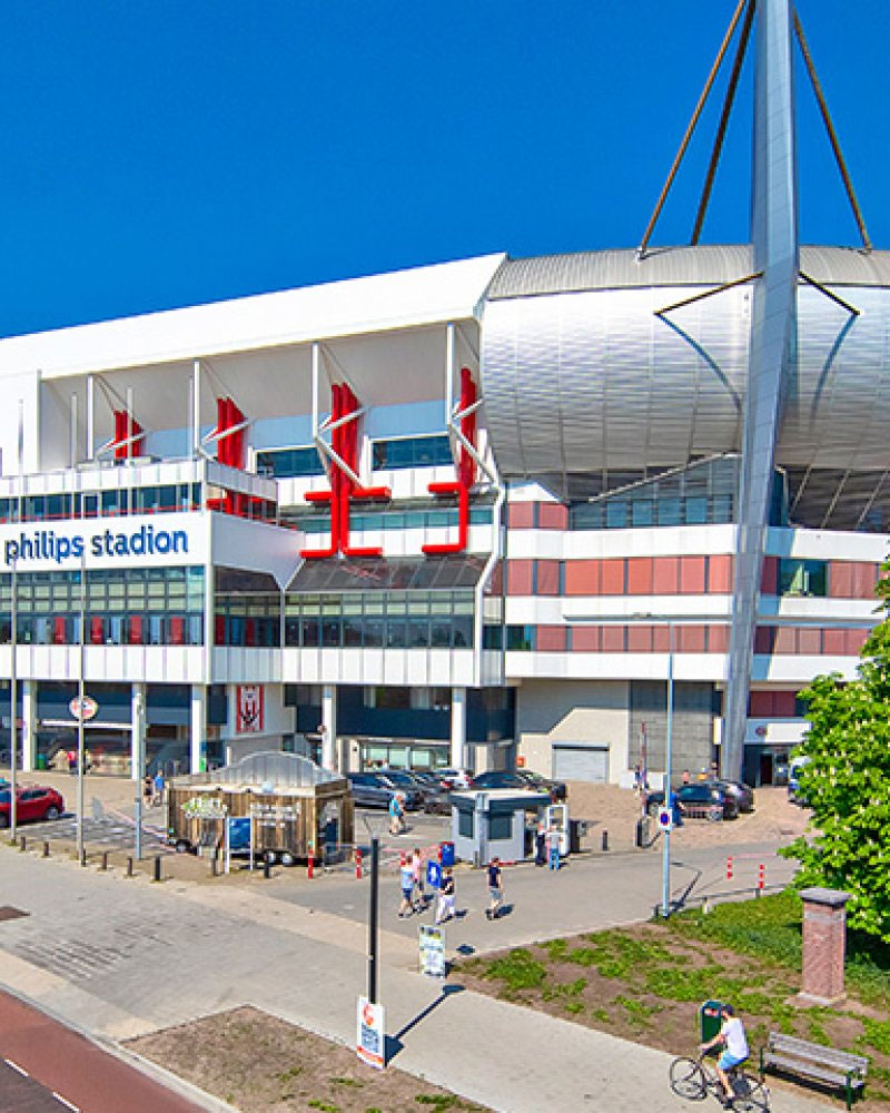 PSV Eindhoven Photo No2.