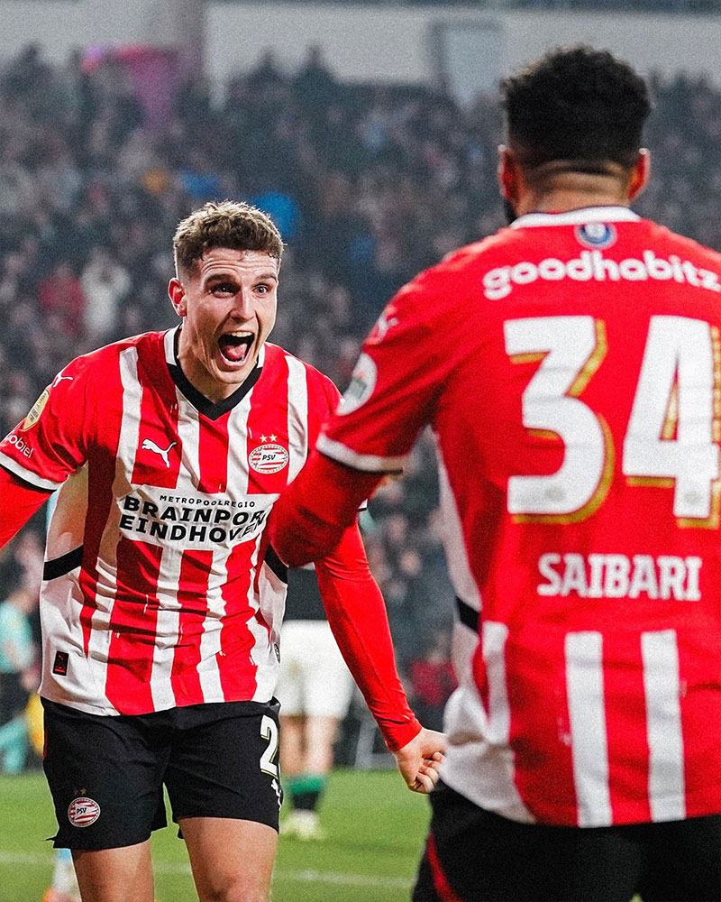 PSV Eindhoven Photo No20.