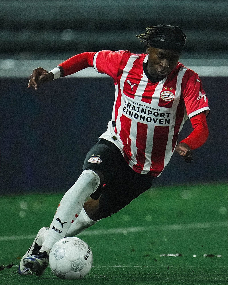 PSV Eindhoven Photo No21.