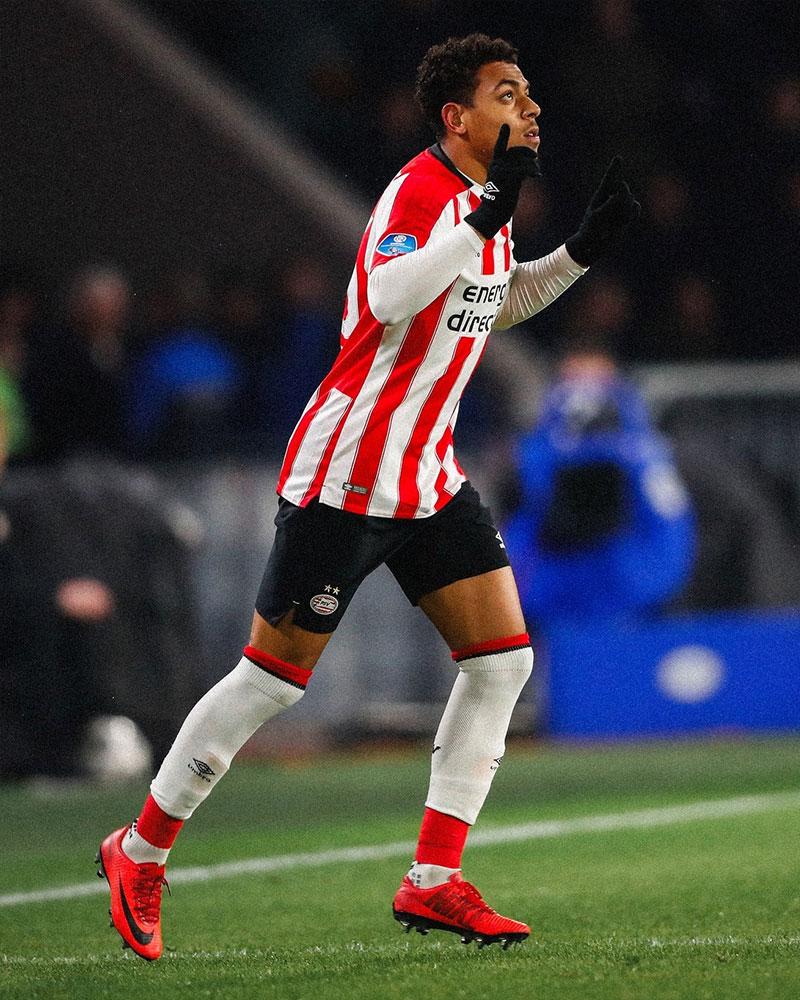 PSV Eindhoven Photo No22.