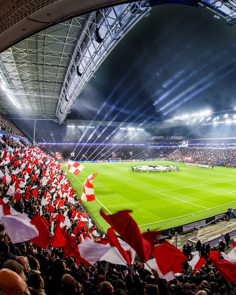 PSV Eindhoven Photo No3.