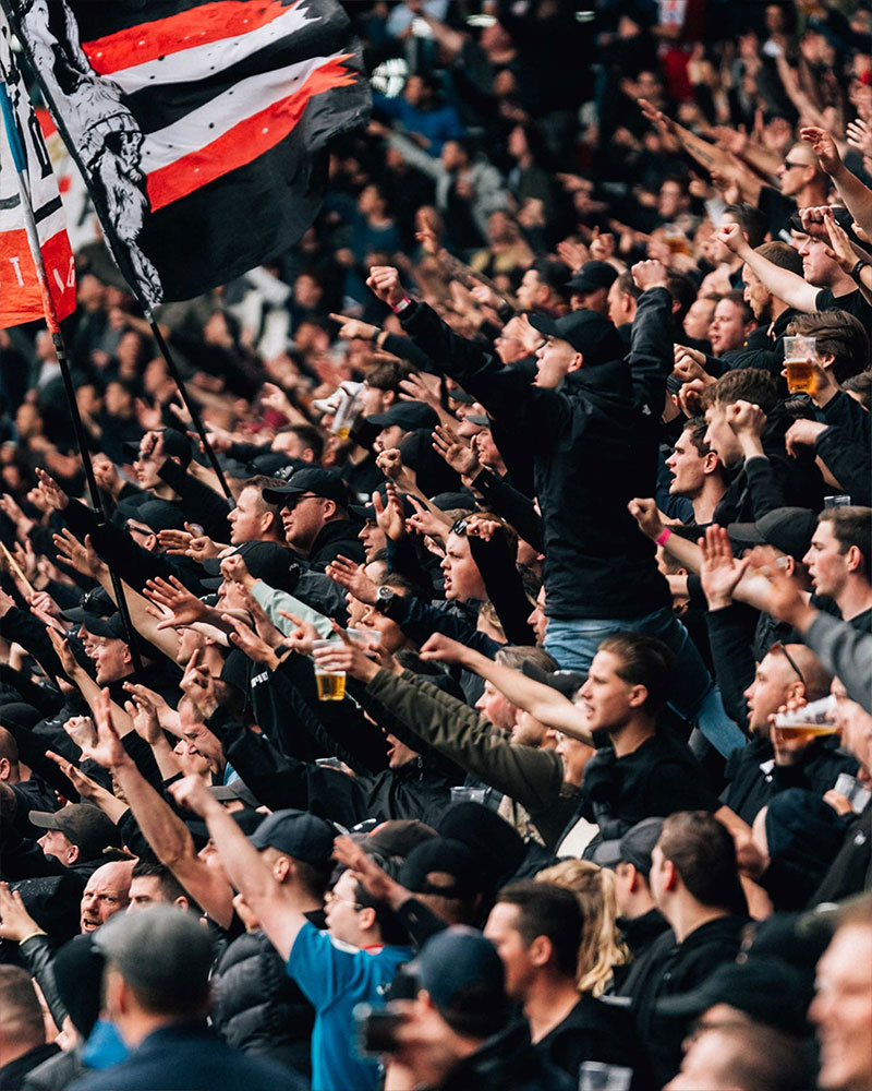 PSV Eindhoven Photo No4.