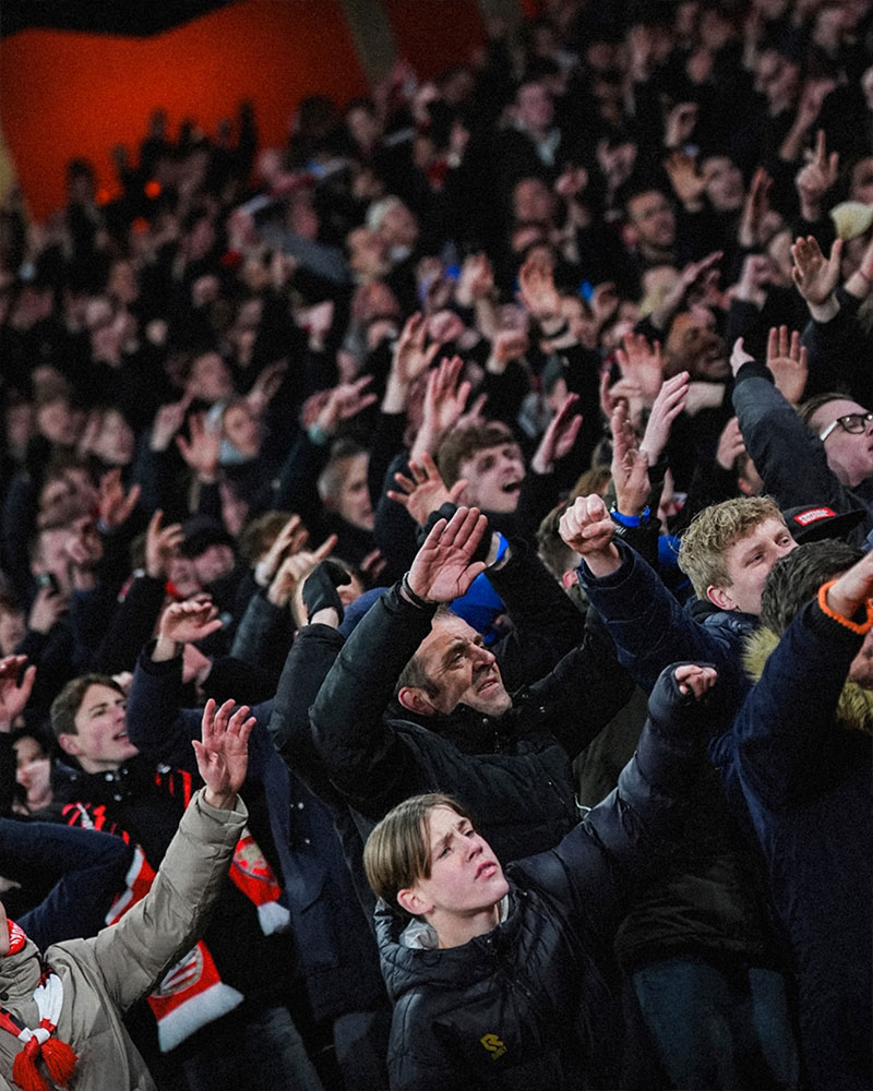 PSV Eindhoven Photo No5.