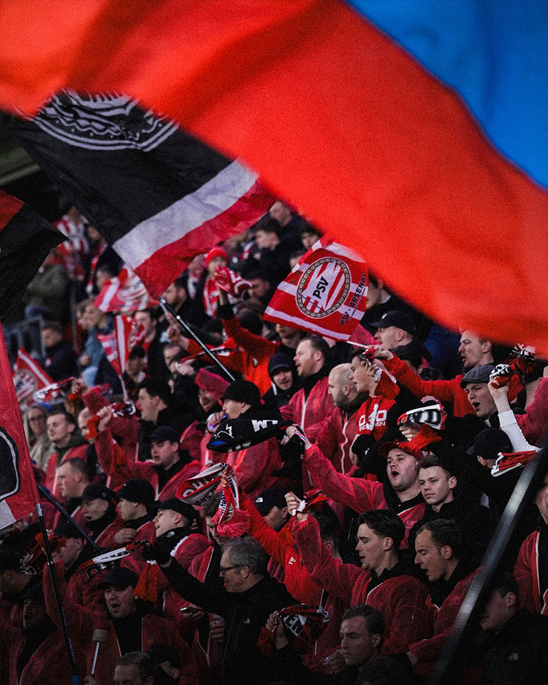 PSV Eindhoven Photo No6.