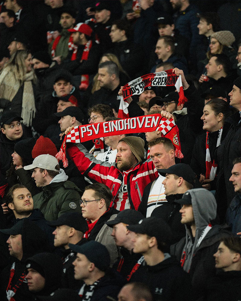 PSV Eindhoven Photo No7.